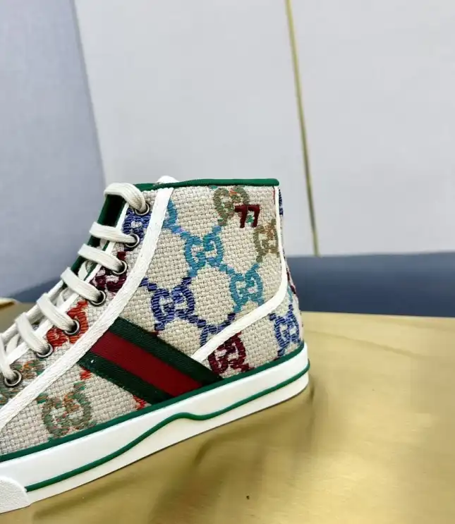 hype Gucci Casual Shoes