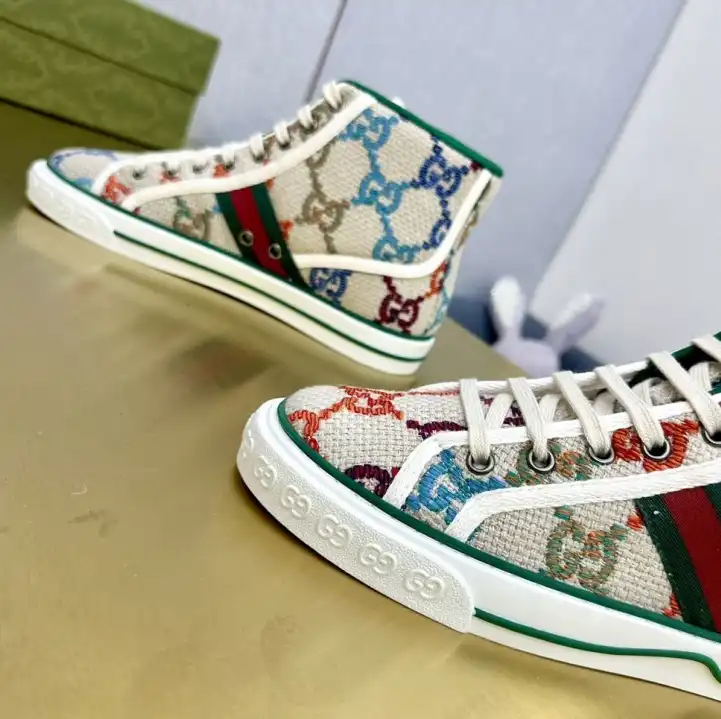 hype Gucci Casual Shoes