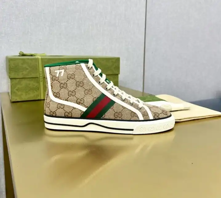 hype Gucci Casual Shoes