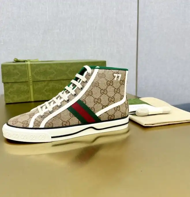 hype Gucci Casual Shoes