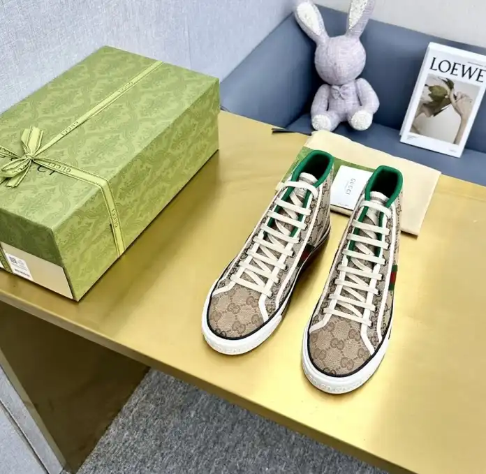 hype Gucci Casual Shoes