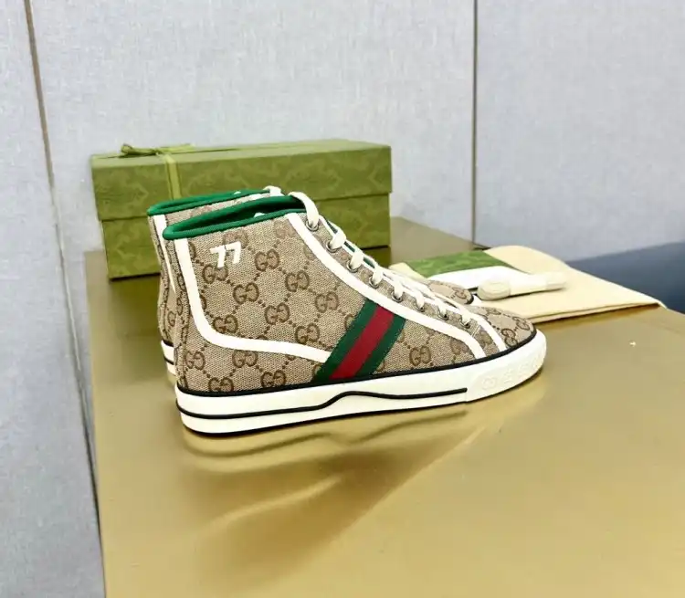 hype Gucci Casual Shoes