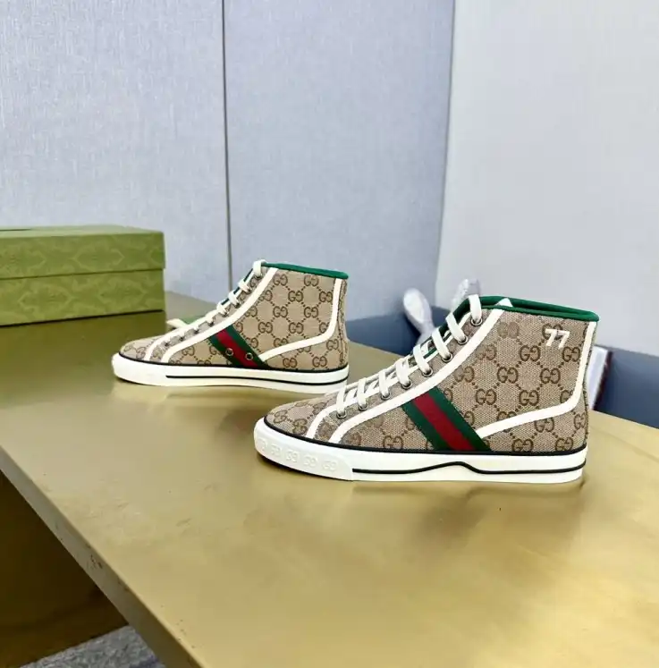 hype Gucci Casual Shoes