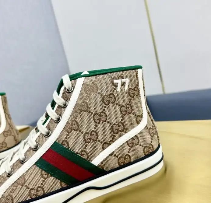 hype Gucci Casual Shoes