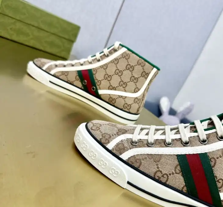 hype Gucci Casual Shoes