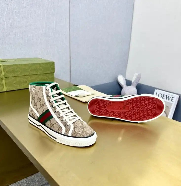 hype Gucci Casual Shoes