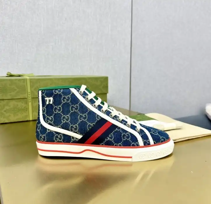 hype Gucci Casual Shoes