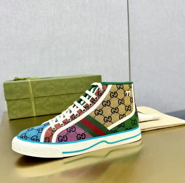 hype Gucci Casual Shoes