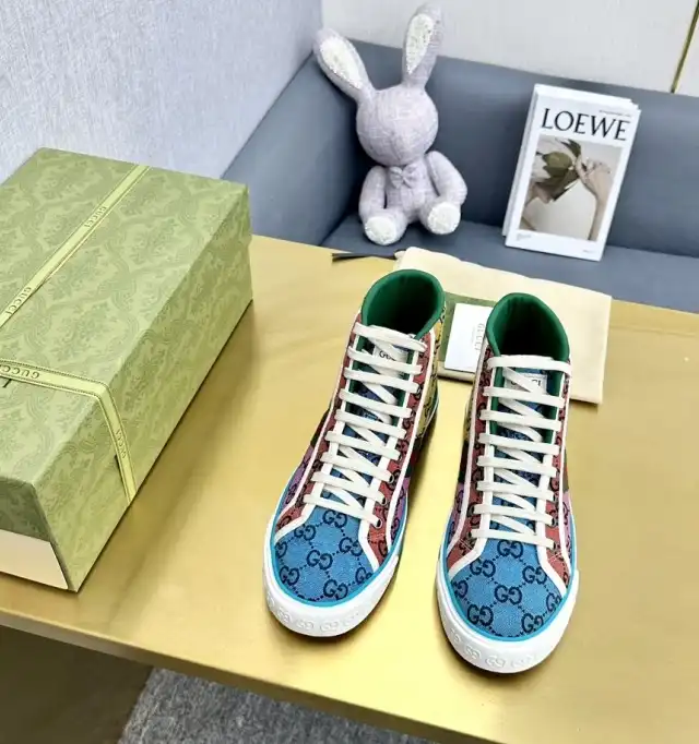 hype Gucci Casual Shoes