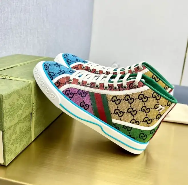 hype Gucci Casual Shoes