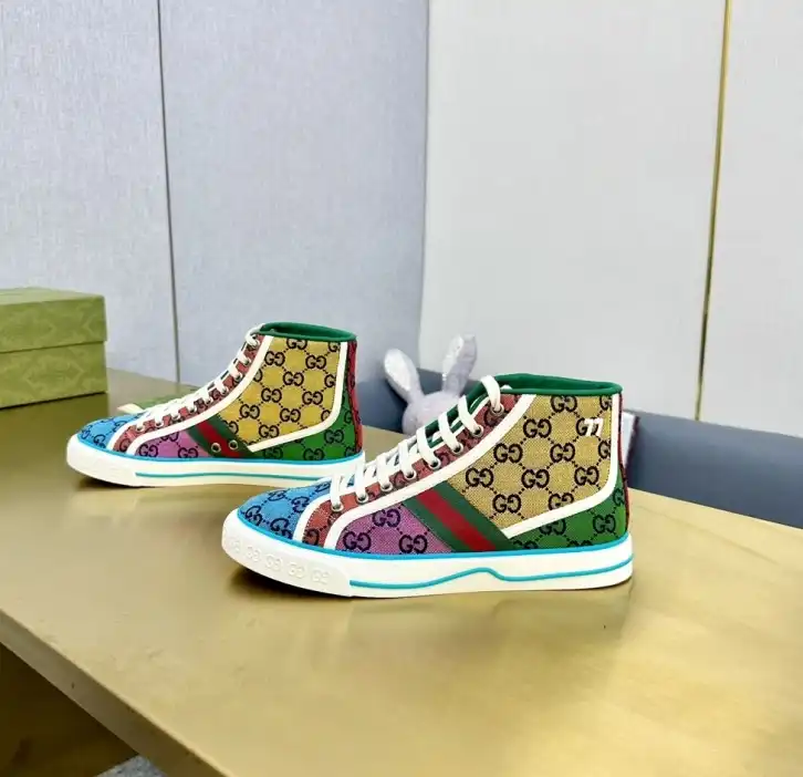 hype Gucci Casual Shoes