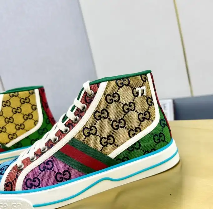 hype Gucci Casual Shoes