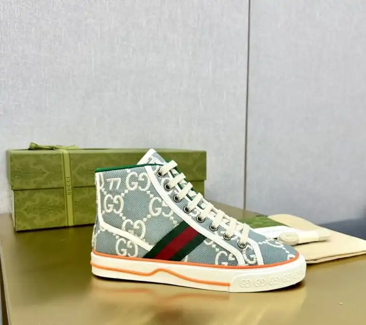 hype Gucci Casual Shoes