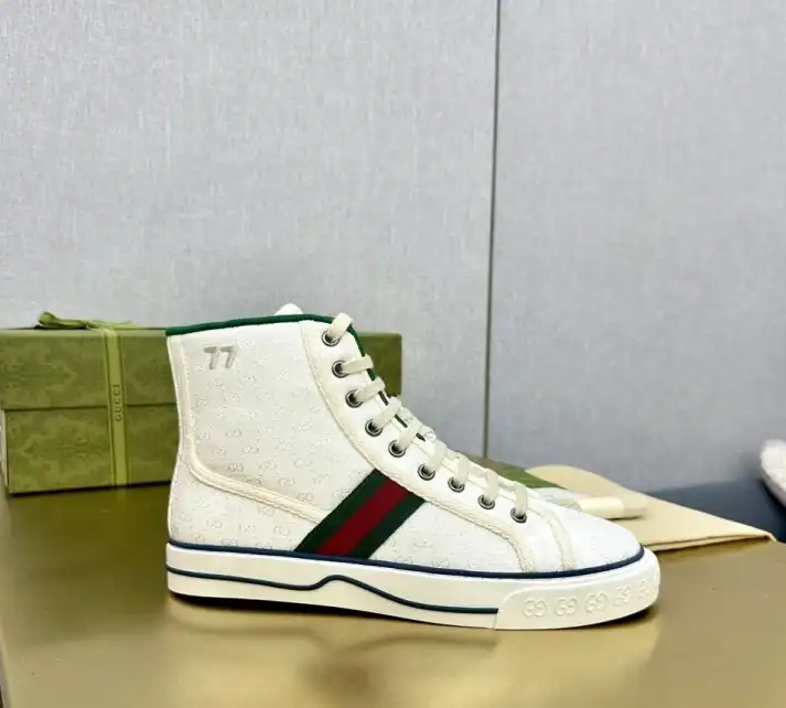 hype Gucci Casual Shoes