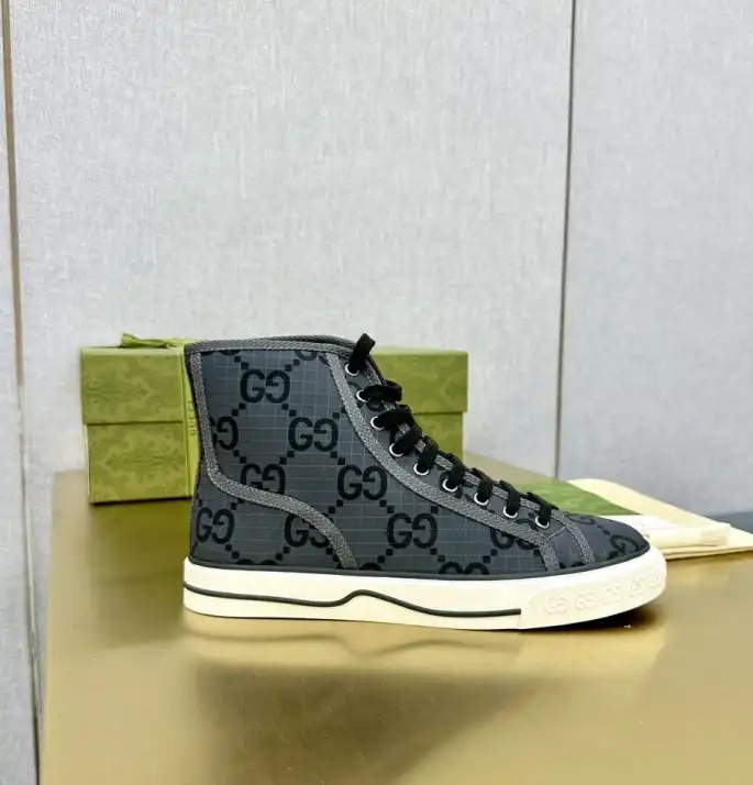 hype Gucci Casual Shoes