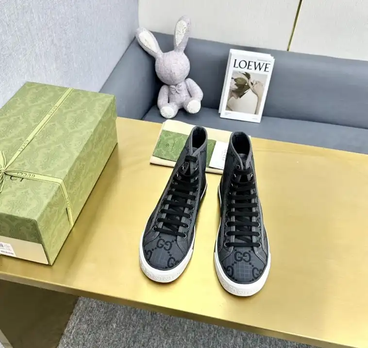 hype Gucci Casual Shoes