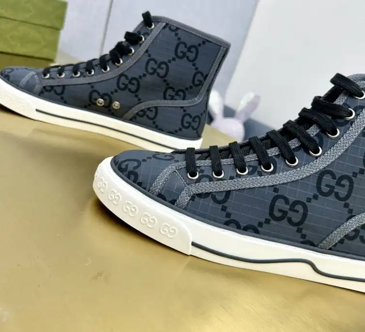 hype Gucci Casual Shoes