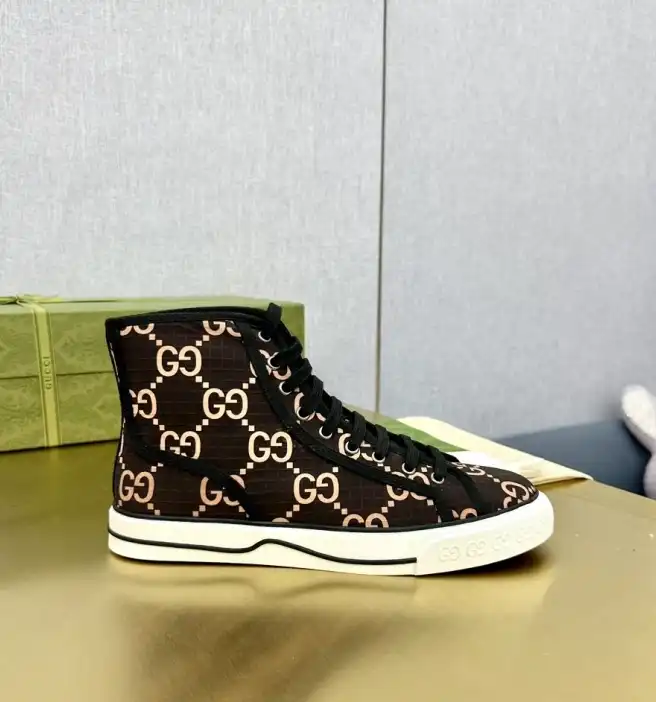 hype Gucci Casual Shoes