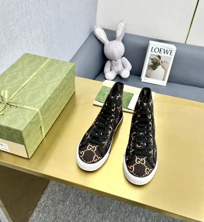 hype Gucci Casual Shoes