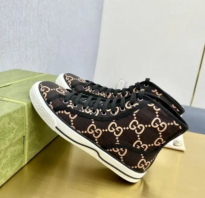 hype Gucci Casual Shoes