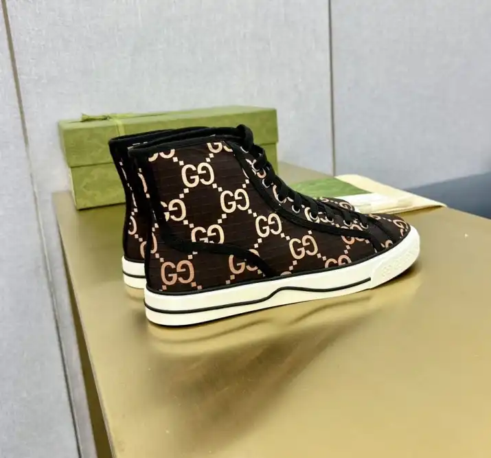 hype Gucci Casual Shoes