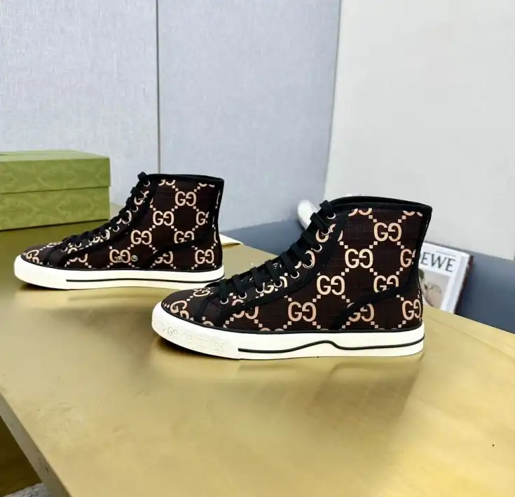 hype Gucci Casual Shoes