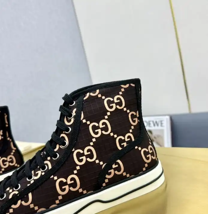 hype Gucci Casual Shoes