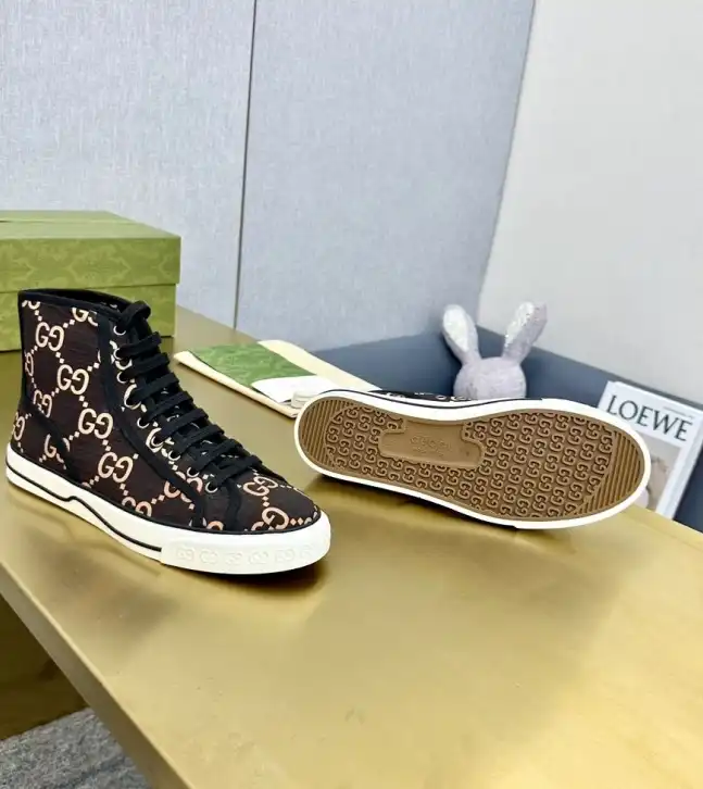 hype Gucci Casual Shoes