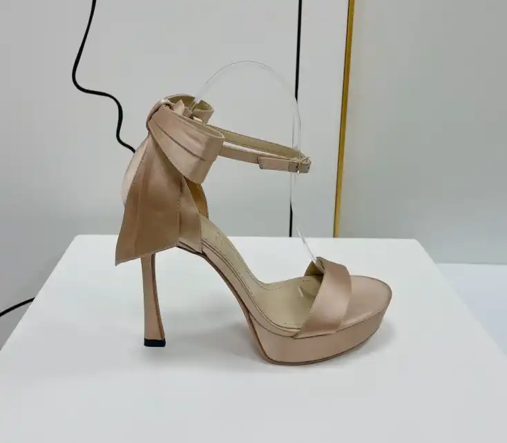 hype Christian Dior High Heels