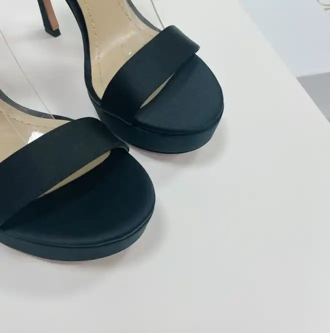 hype Christian Dior High Heels