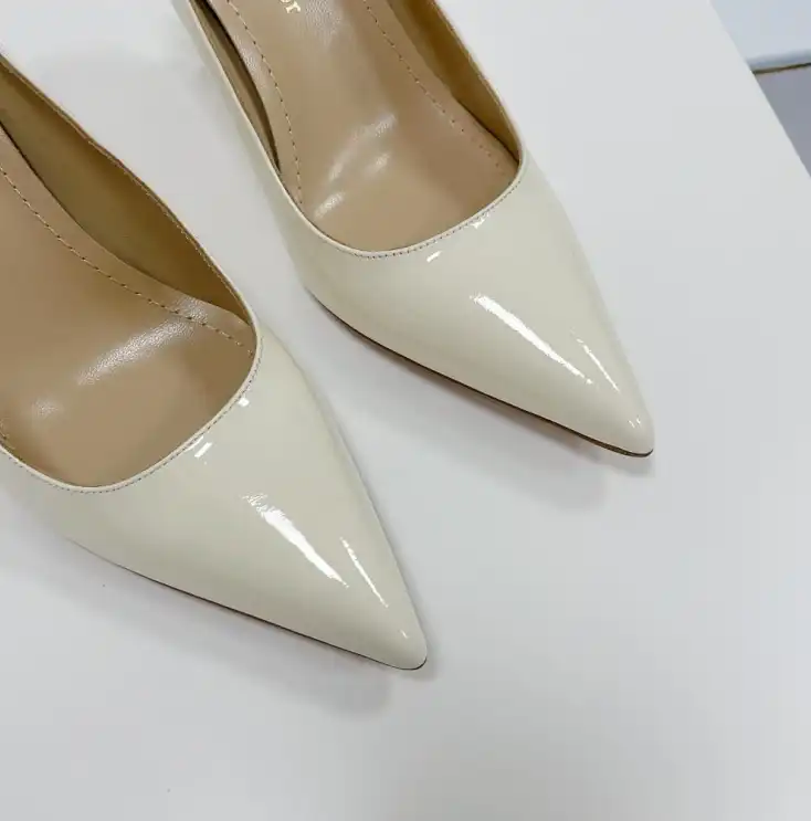 hype Christian Dior High Heels