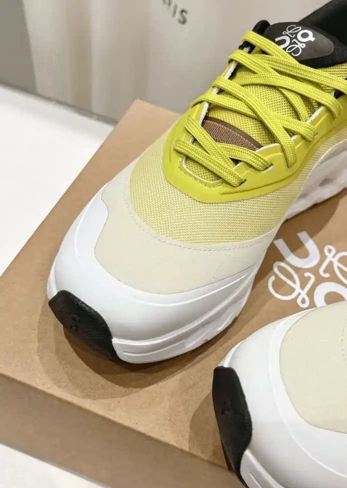 hype Loewe Sneakers