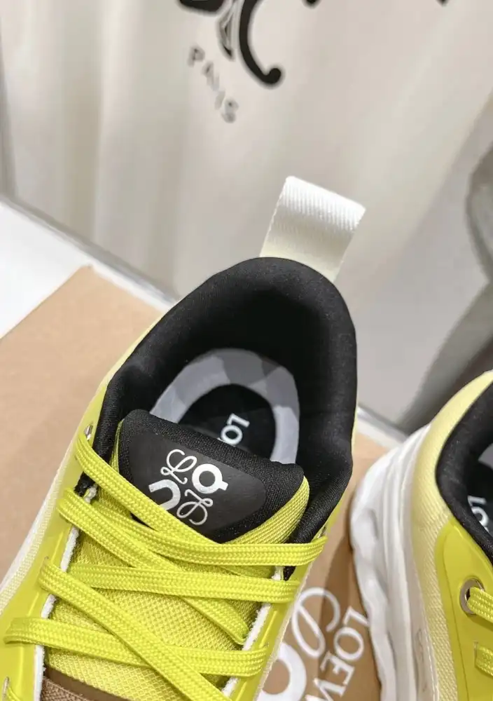 hype Loewe Sneakers