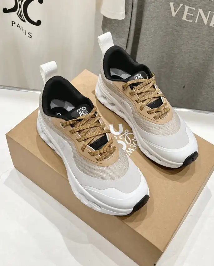 hype Loewe Sneakers