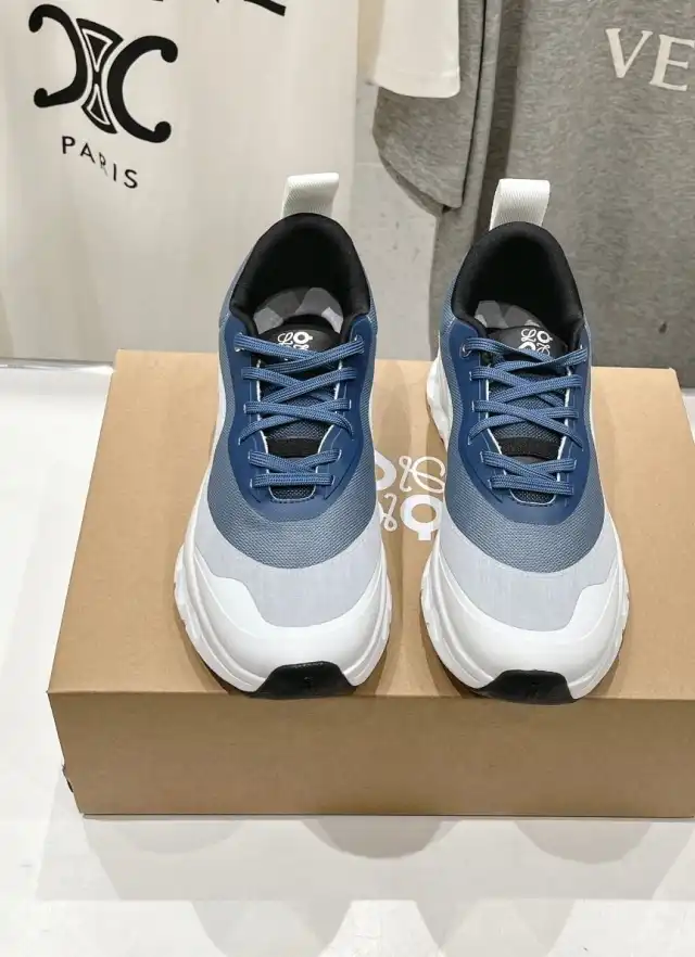 hype Loewe Sneakers