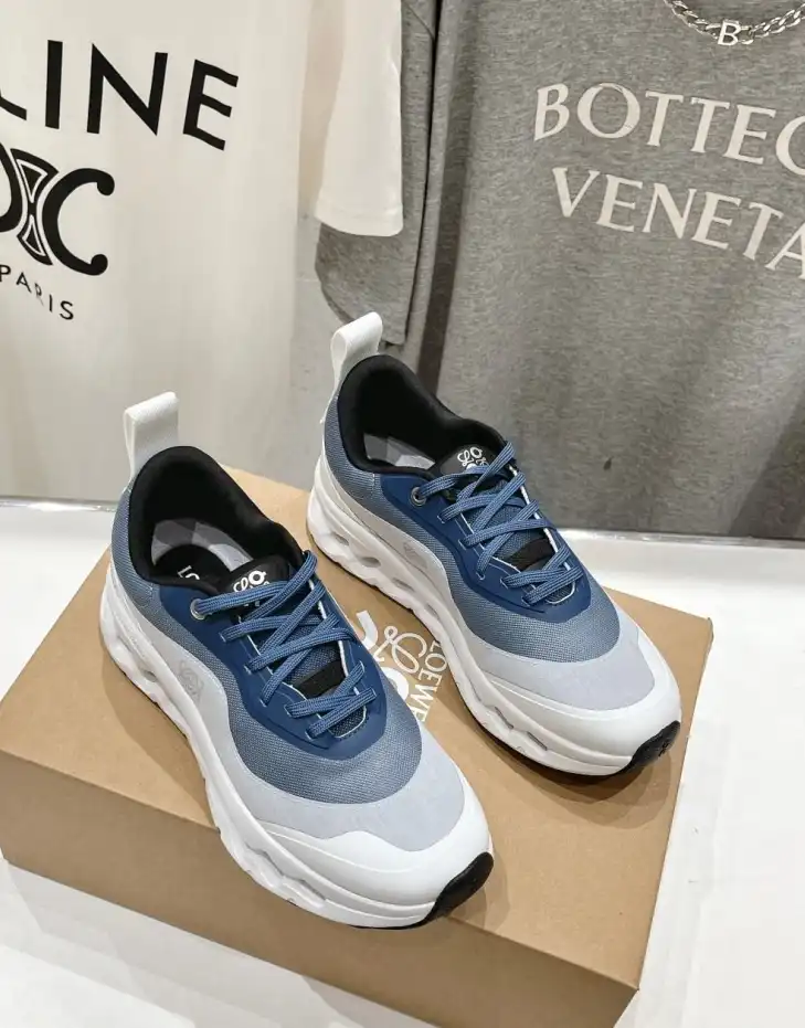 hype Loewe Sneakers