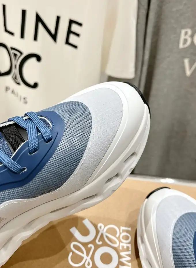 hype Loewe Sneakers