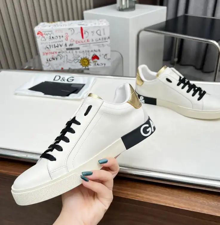 hype Dolce & Gabbana Sneakers