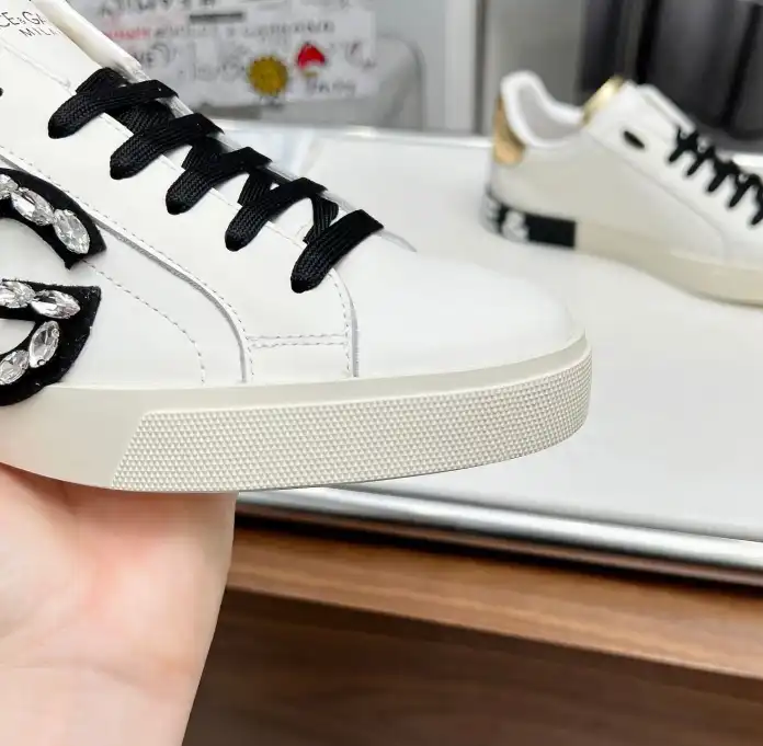 hype Dolce & Gabbana Sneakers