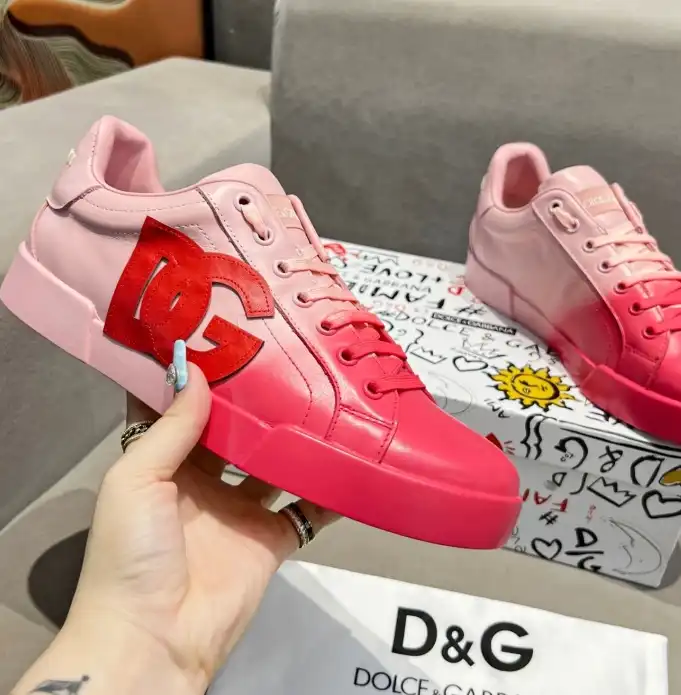 hype Christian Dior Sneakers