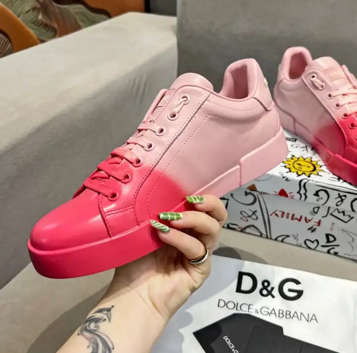 hype Christian Dior Sneakers