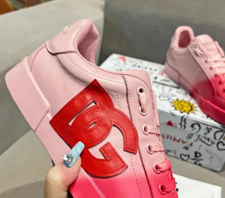 hype Christian Dior Sneakers