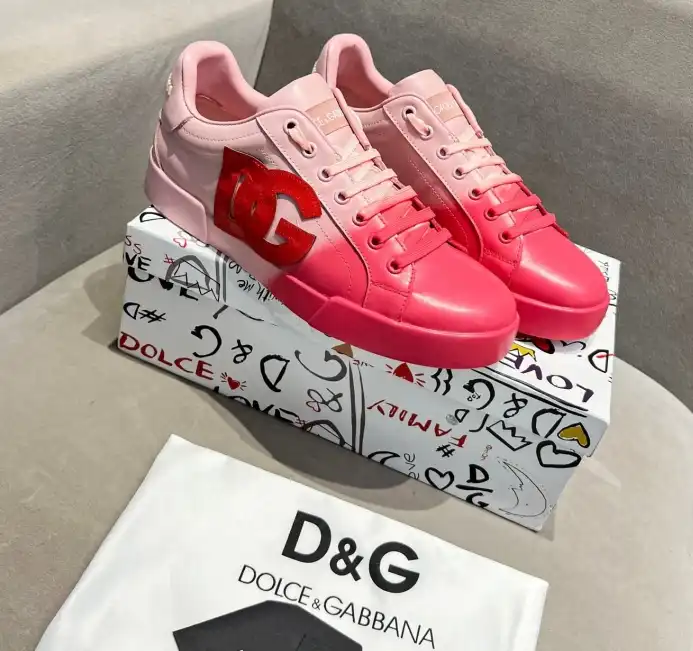 hype Christian Dior Sneakers