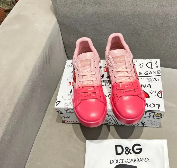 hype Christian Dior Sneakers