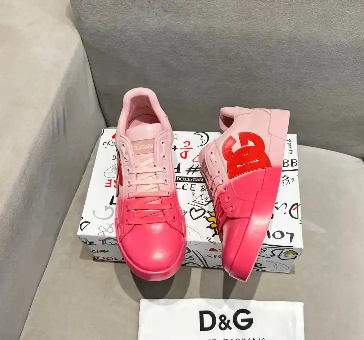 hype Christian Dior Sneakers