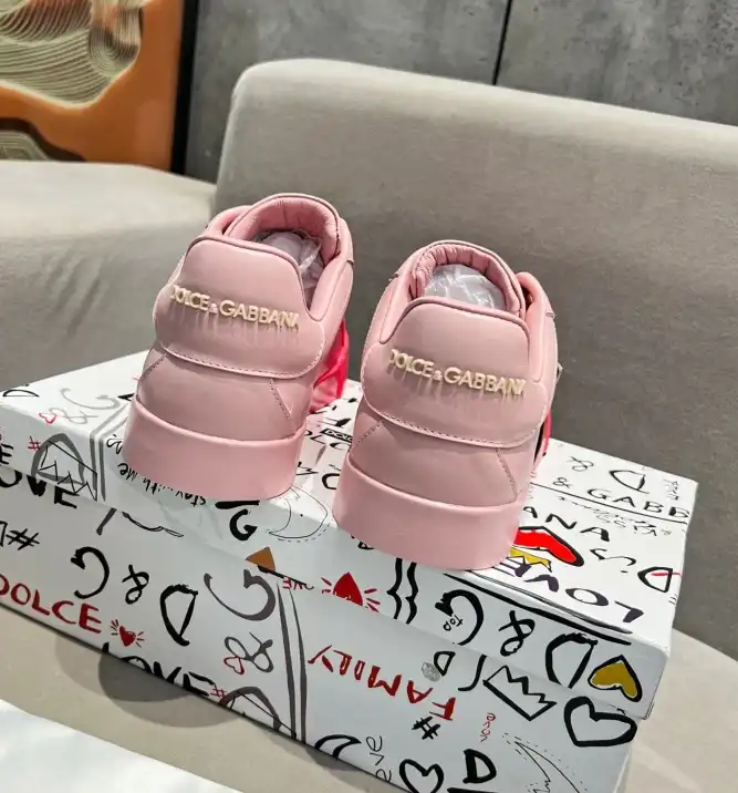 hype Christian Dior Sneakers