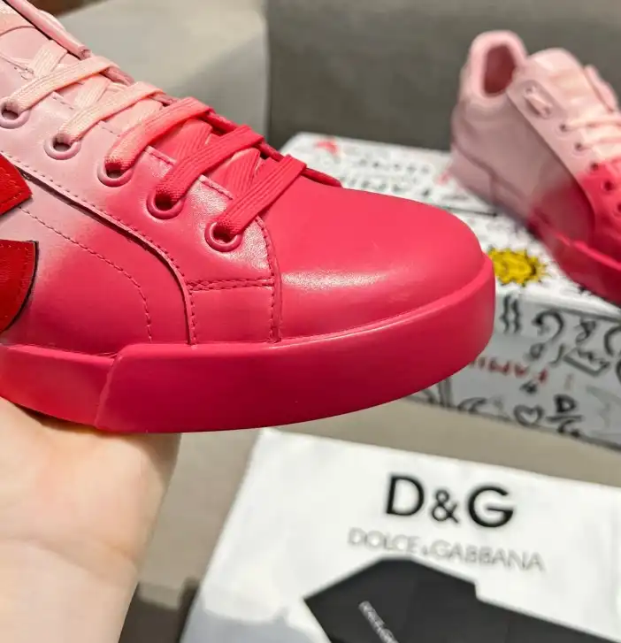 hype Christian Dior Sneakers