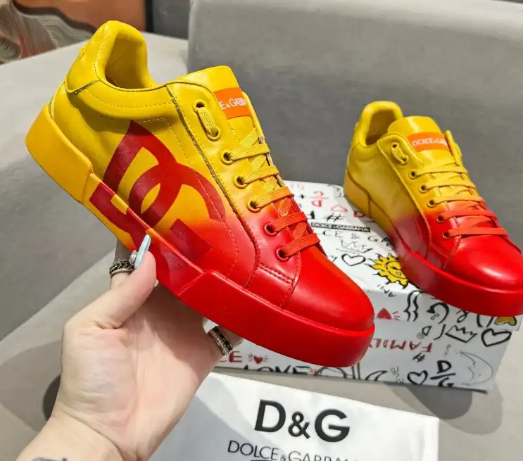 hype Christian Dior Sneakers