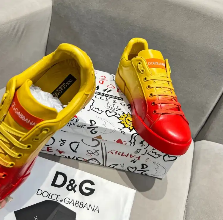 hype Christian Dior Sneakers