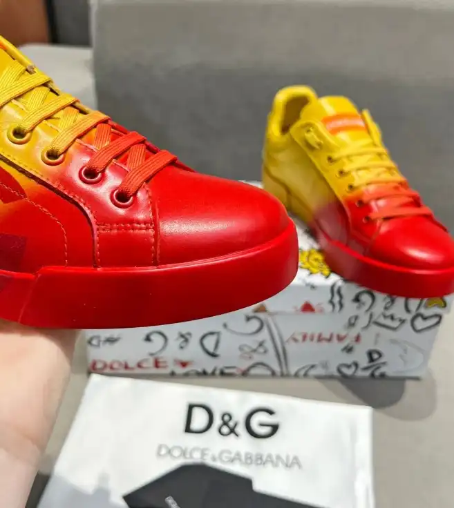 hype Christian Dior Sneakers